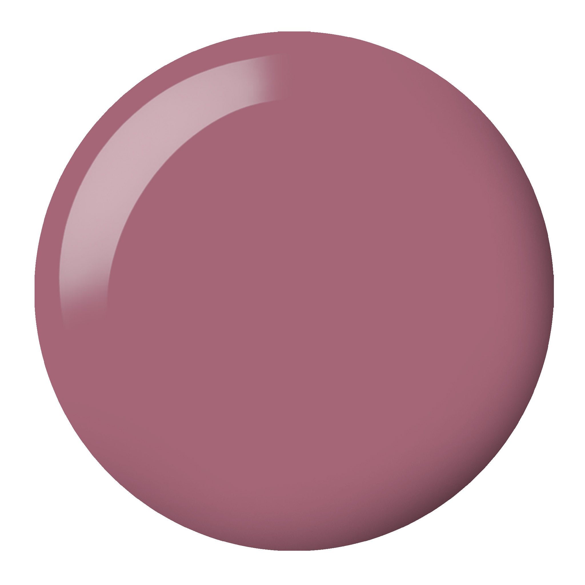 DNB Sheer Gel #27