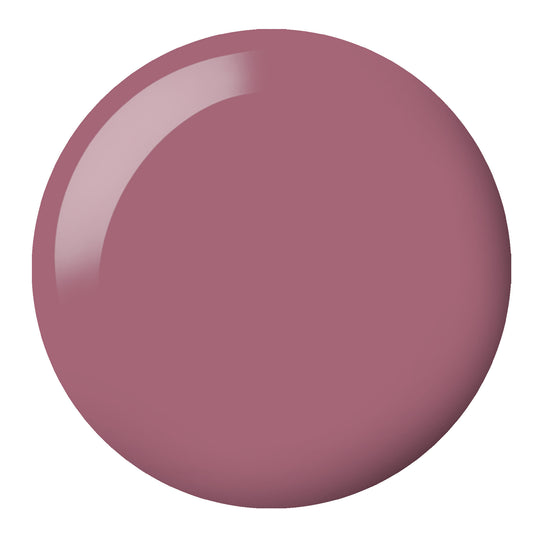 DNB Sheer Gel #27