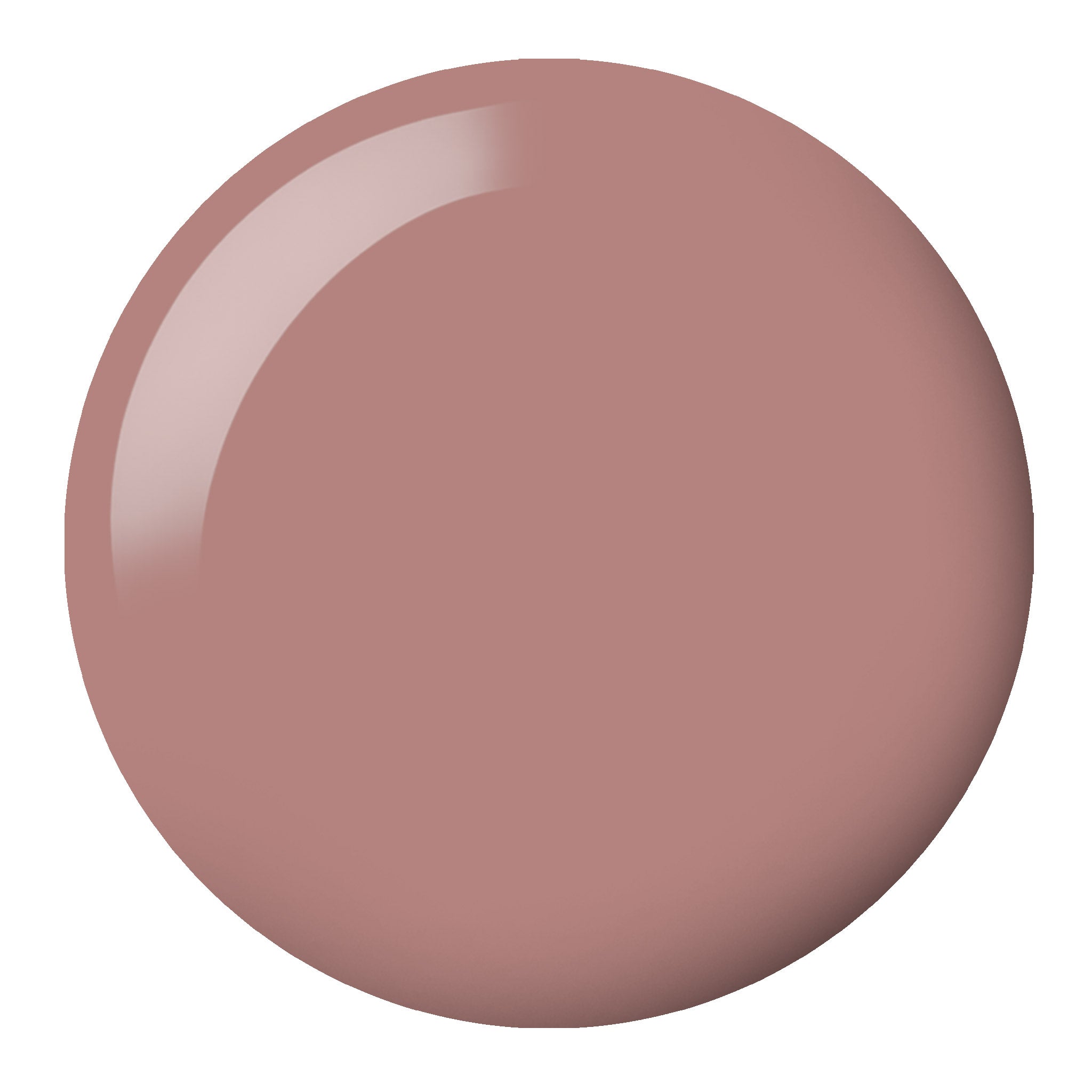DNB Sheer Gel #28