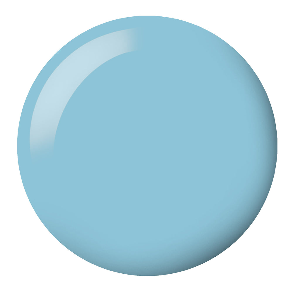 DNB Sheer Gel #35