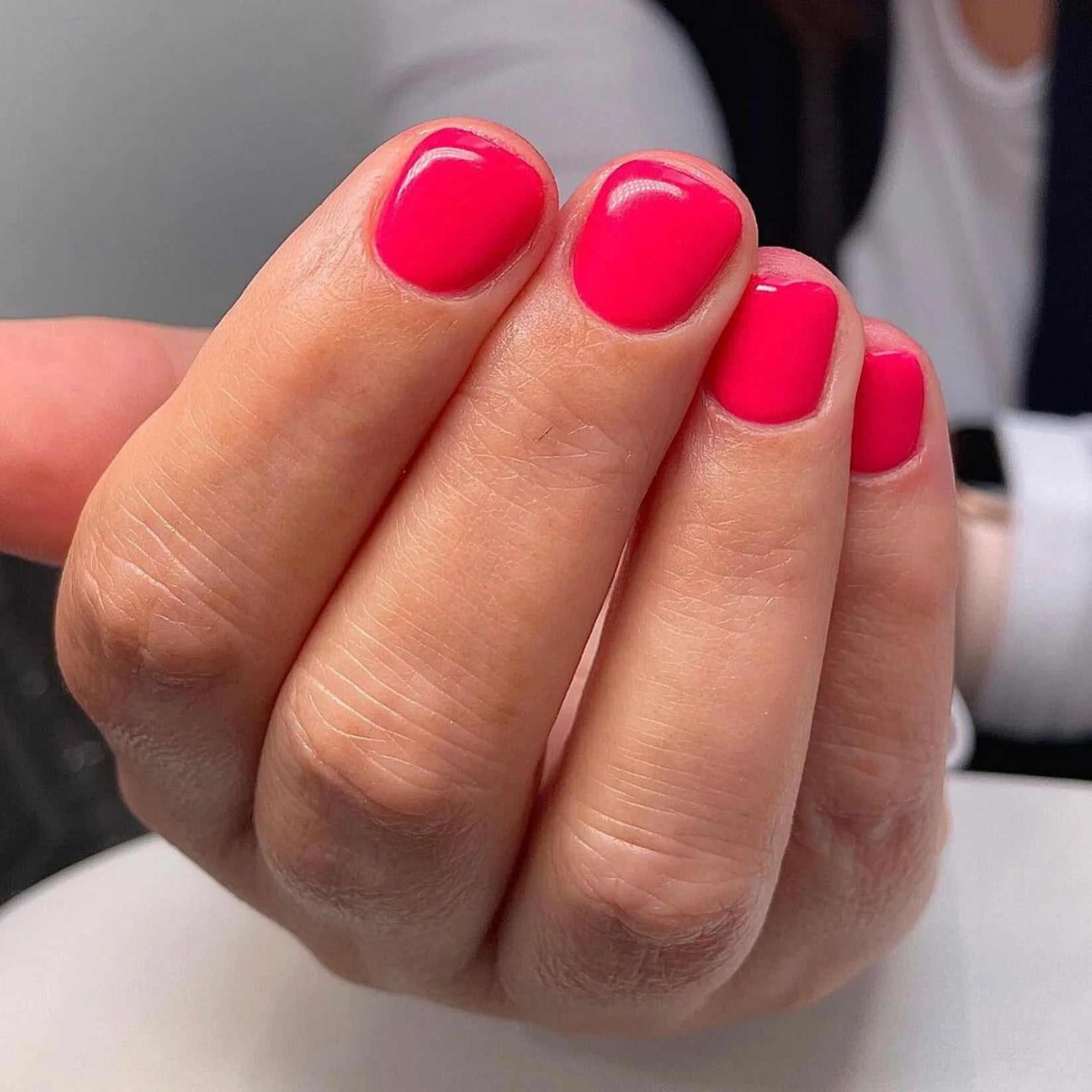 DND #413 Flamingo Pink