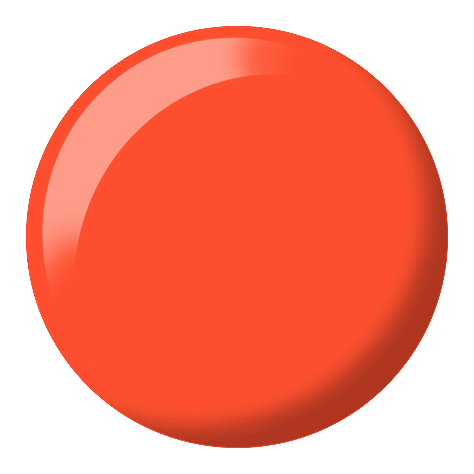 DND #422 Portland Orange