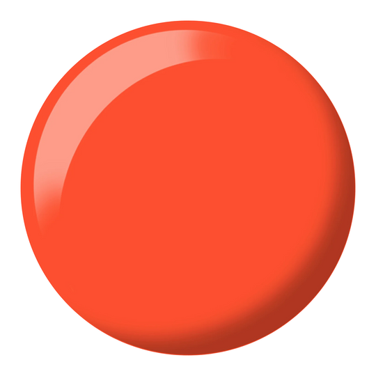 DND #422 Portland Orange