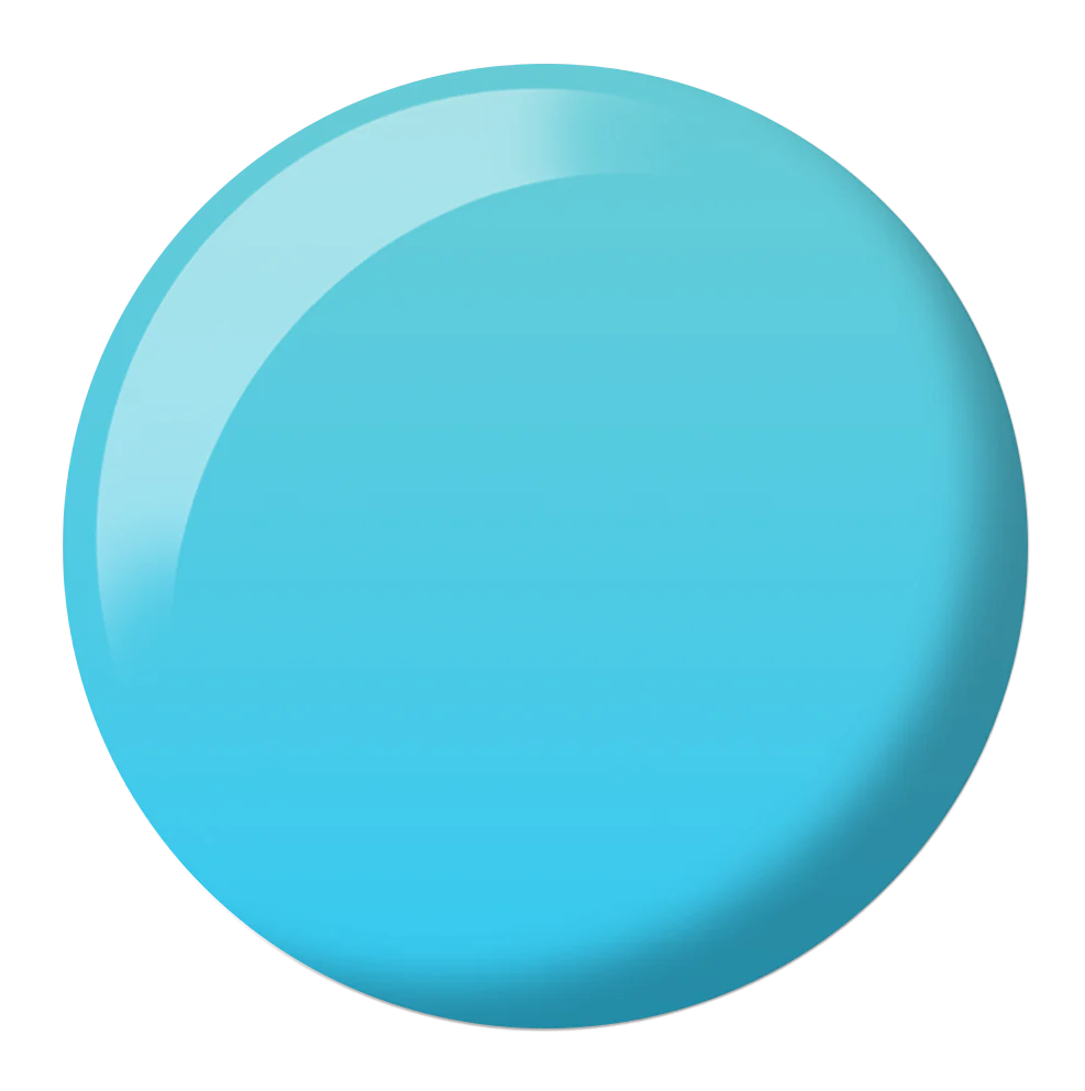 DND #436 Baby Blue