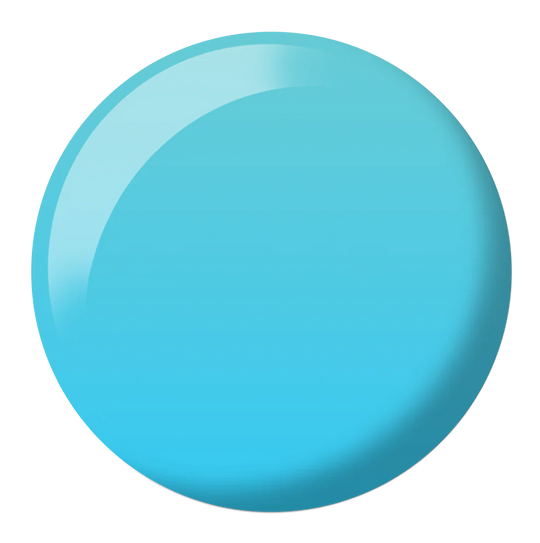 DND #436 Baby Blue