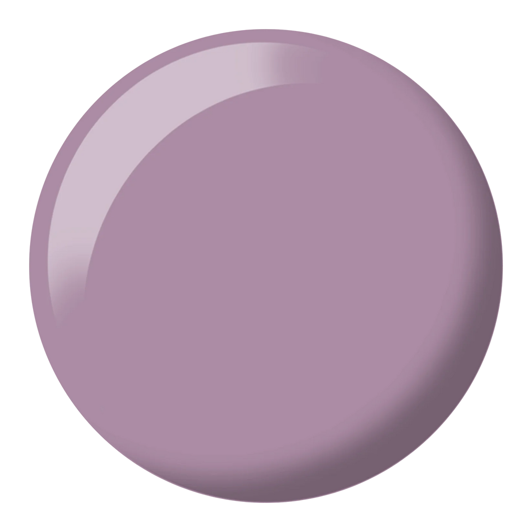 DND #445 Melting Violet