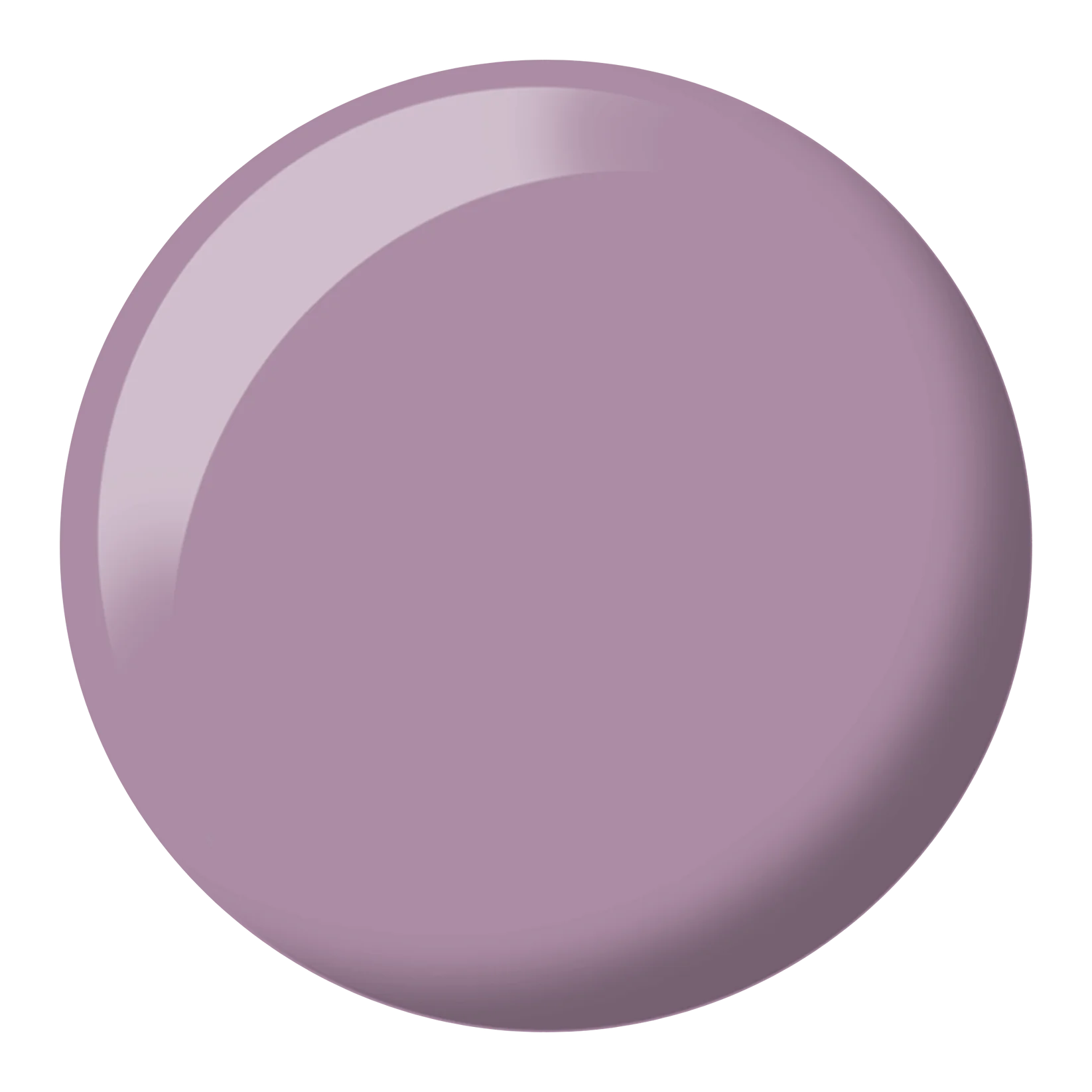 DND #445 Melting Violet