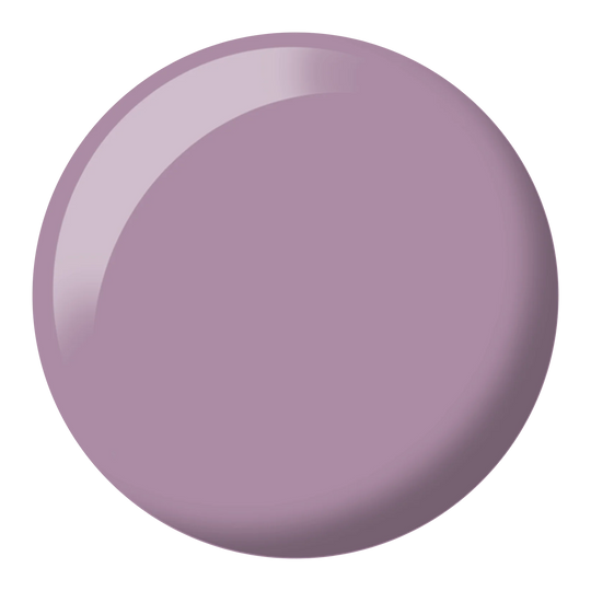DND #445 Melting Violet