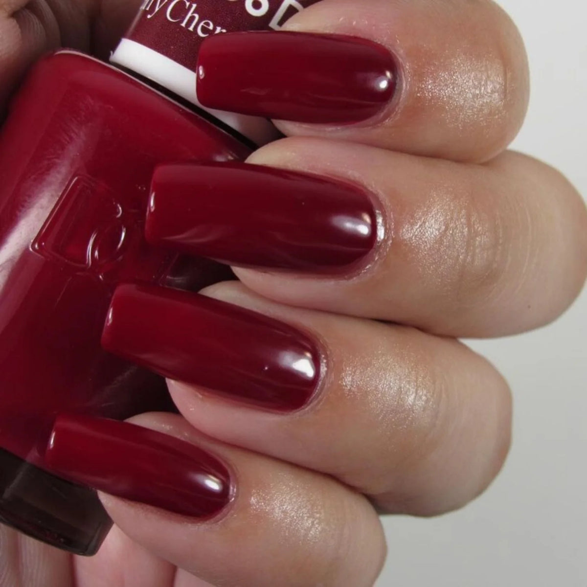 DND #456 Cherry Berry
