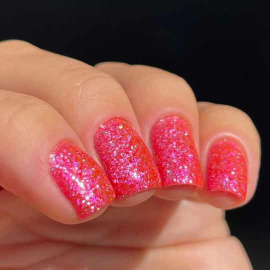 DND #461 Pretty in Pink