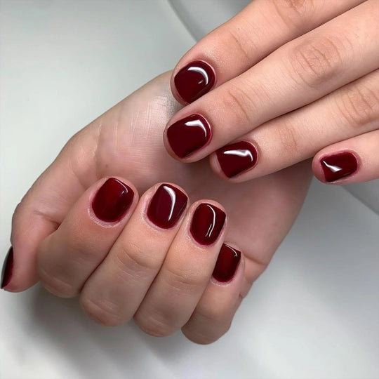 DND #478 Spiced Berry
