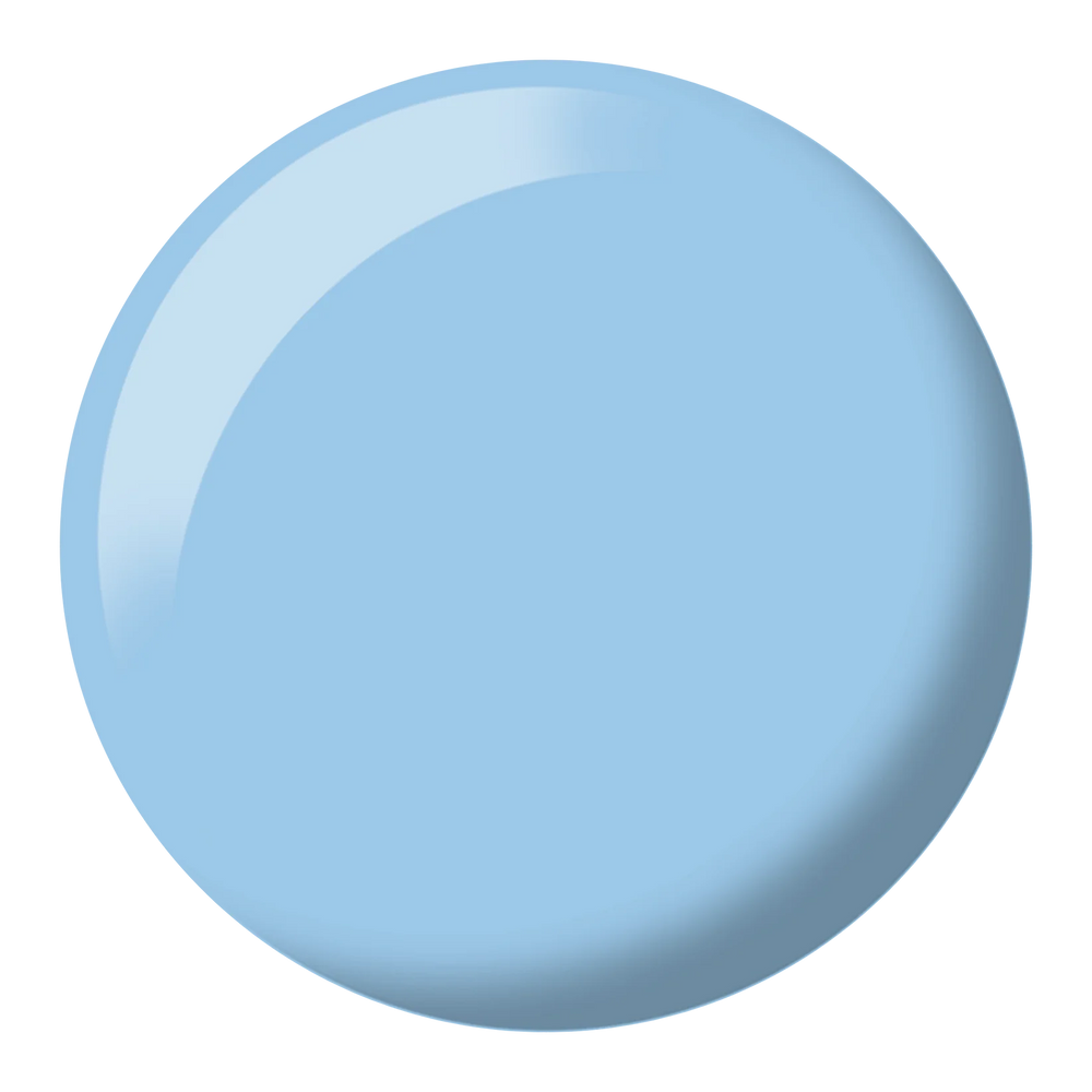 DND #528 Blue Island