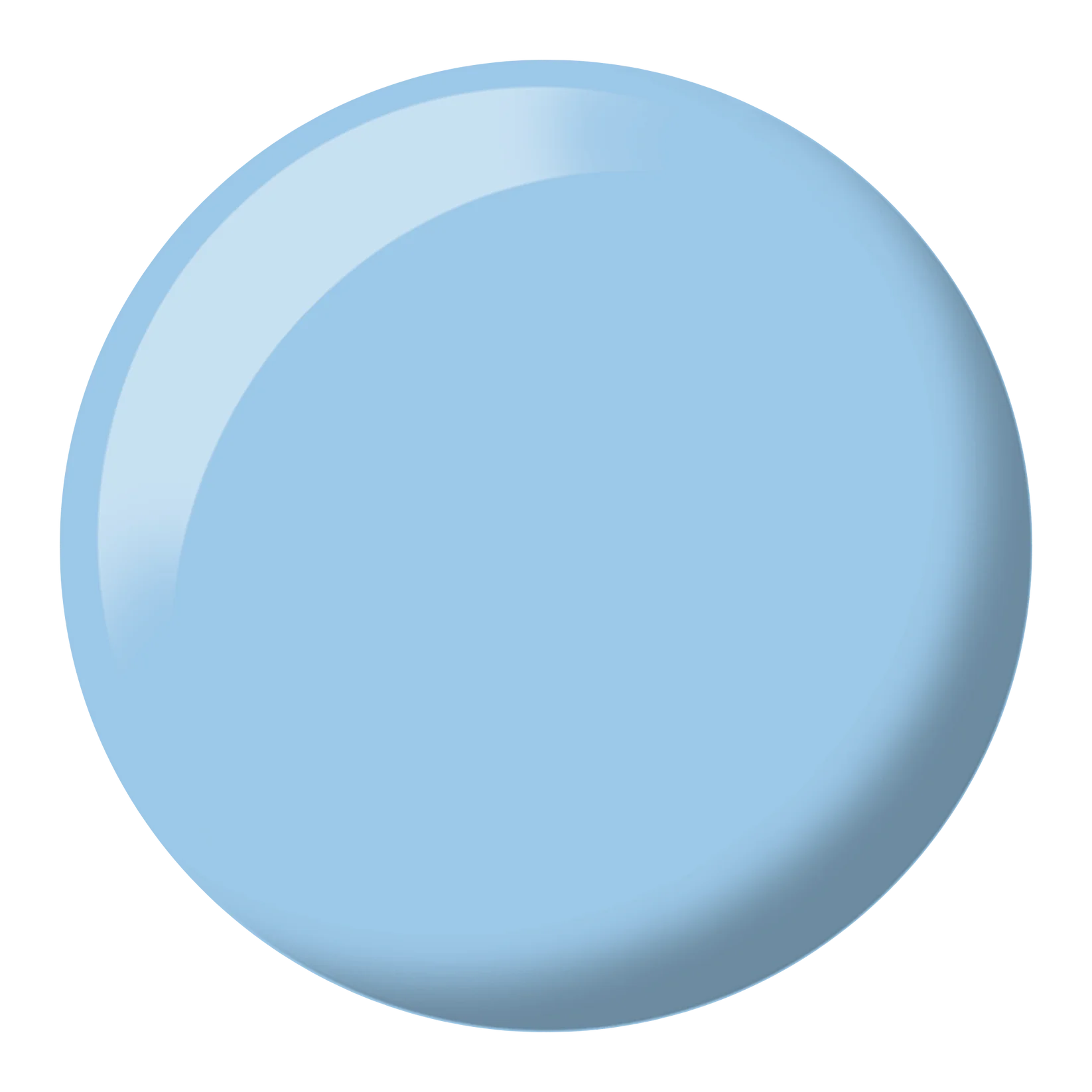 DND #528 Blue Island