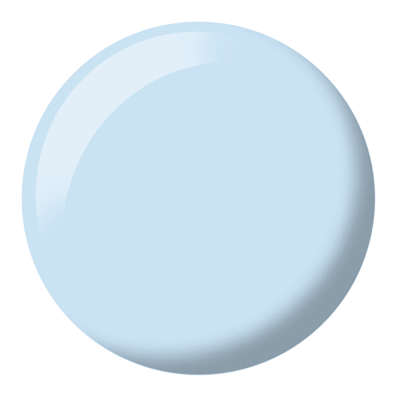 DND #529 Blue River