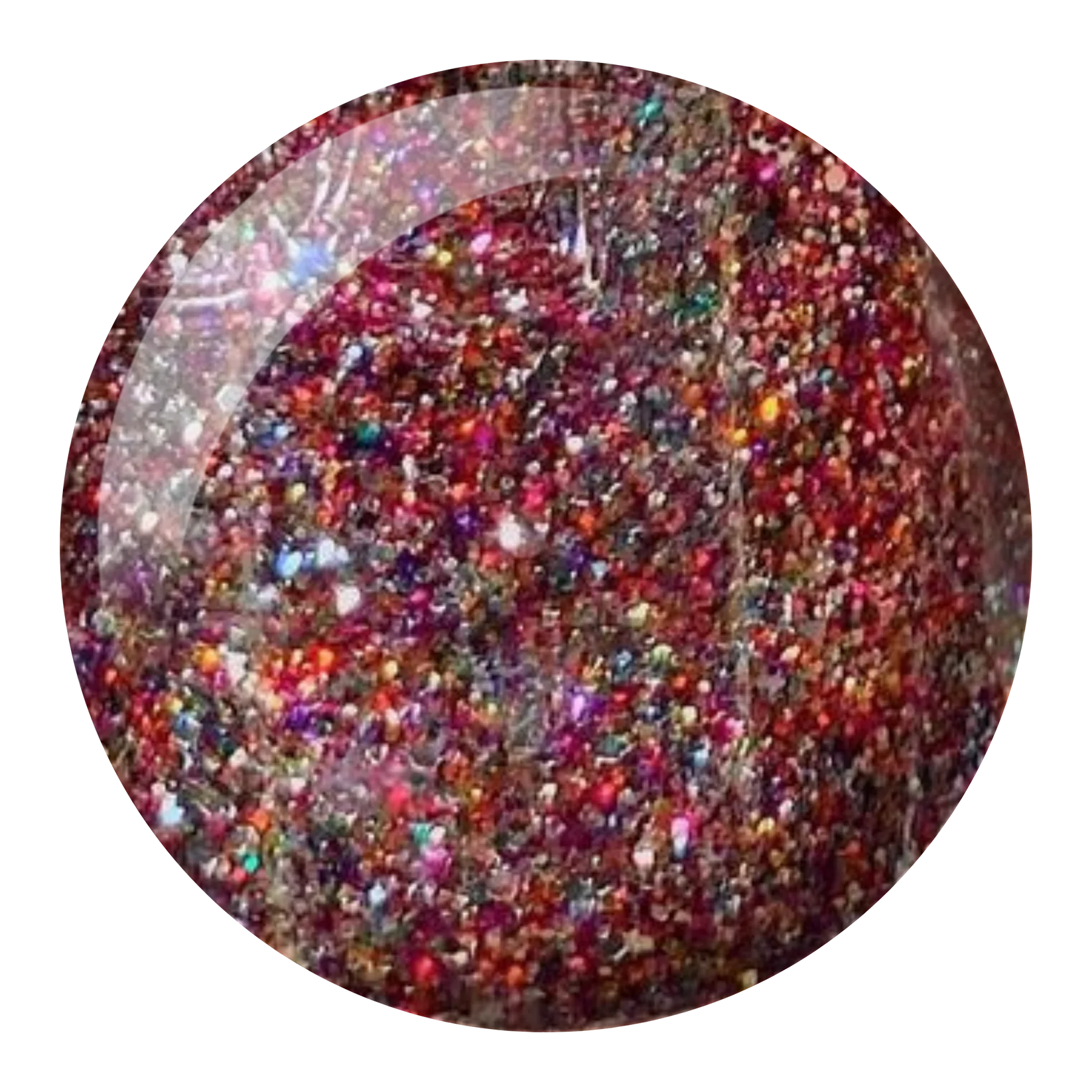 DND #549 Rainbow Falls