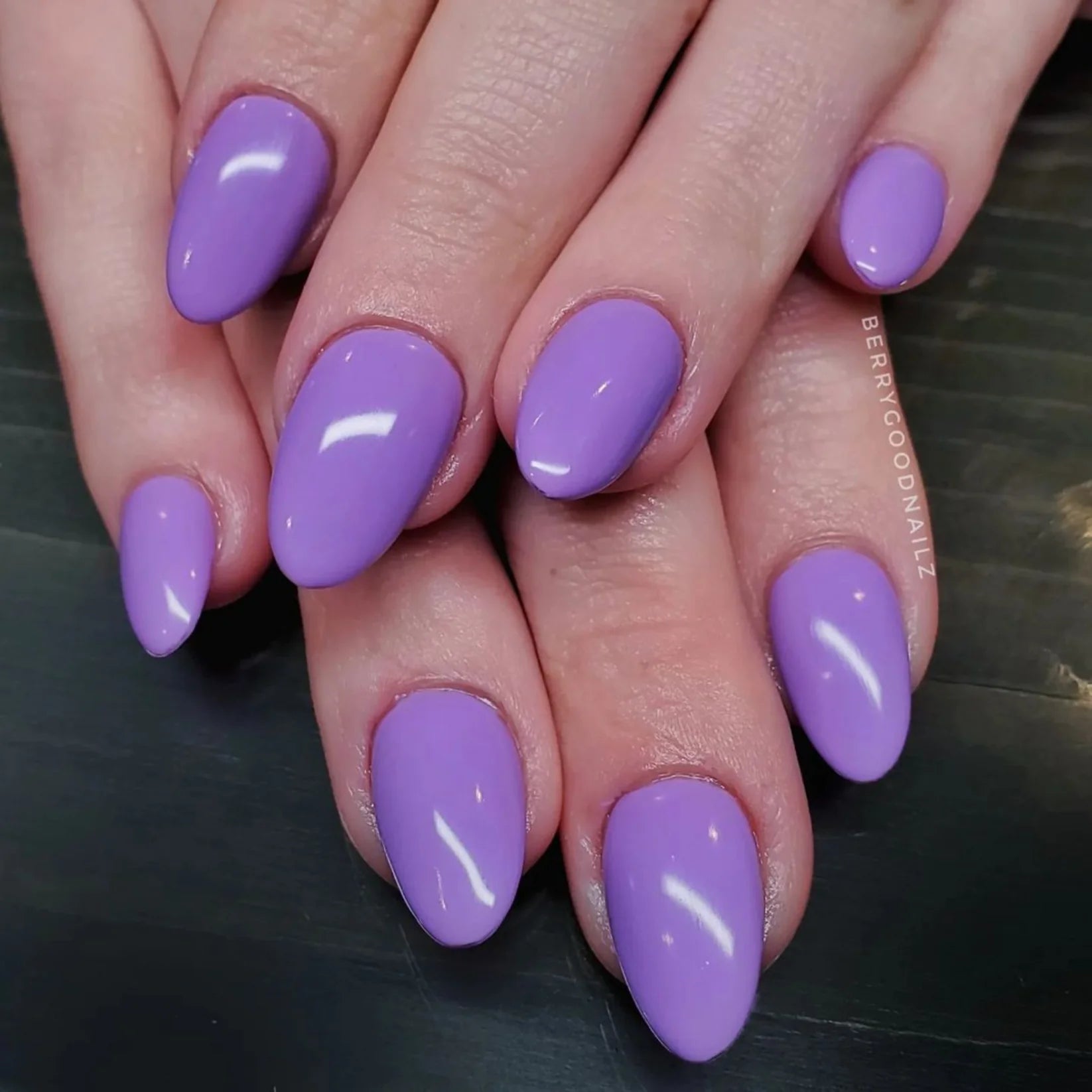DND #573 Lavender Blue