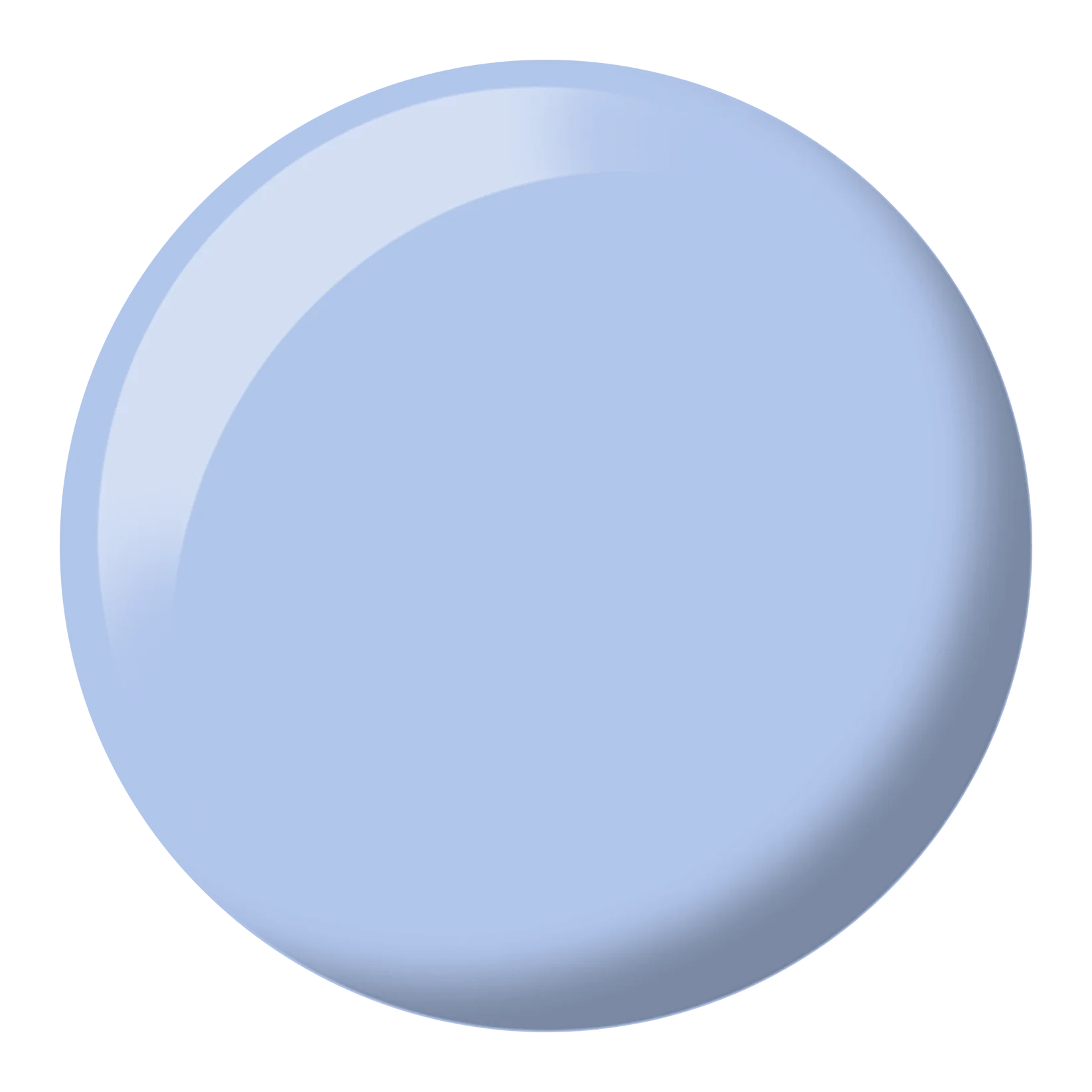 DND #574 Blue Bell
