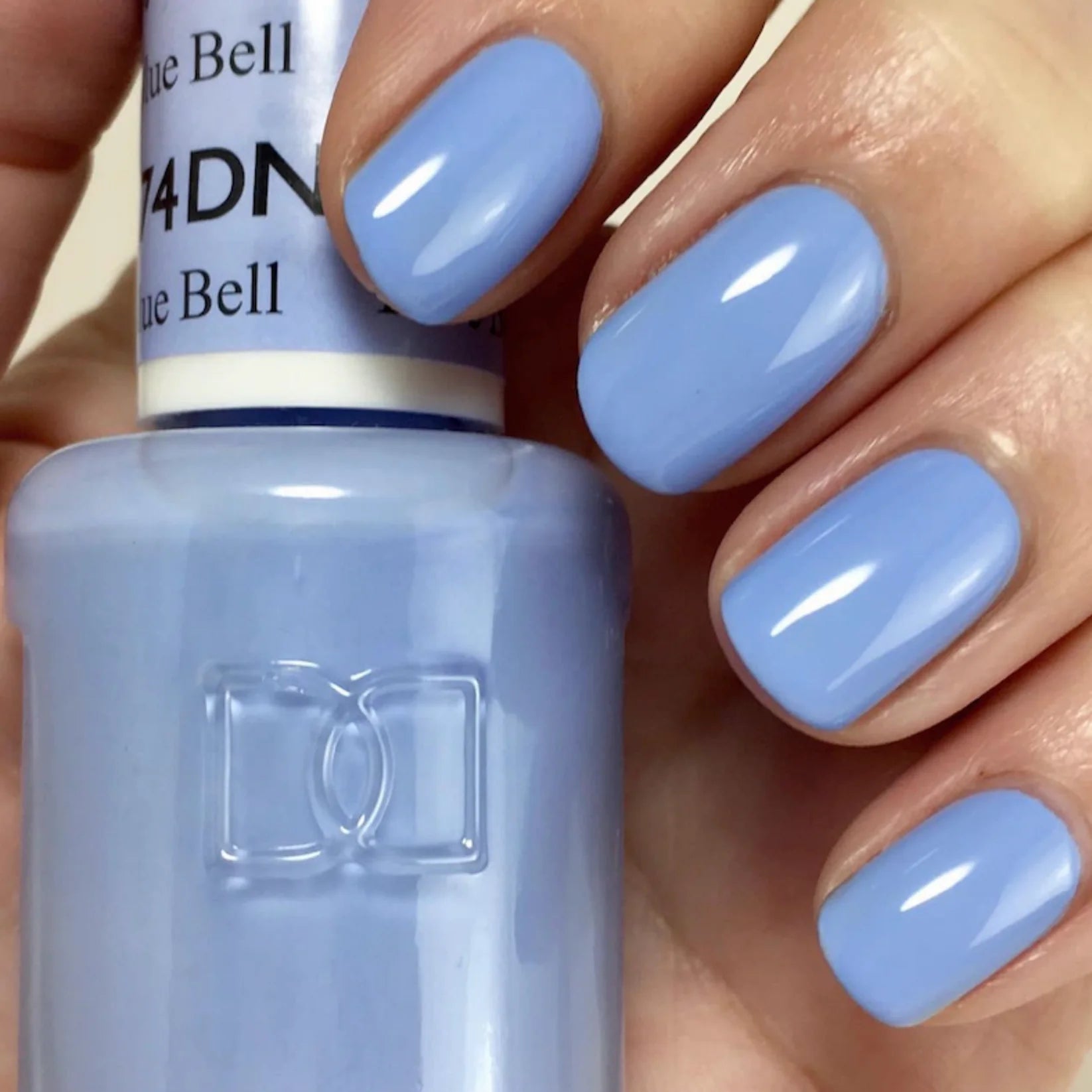 DND #574 Blue Bell