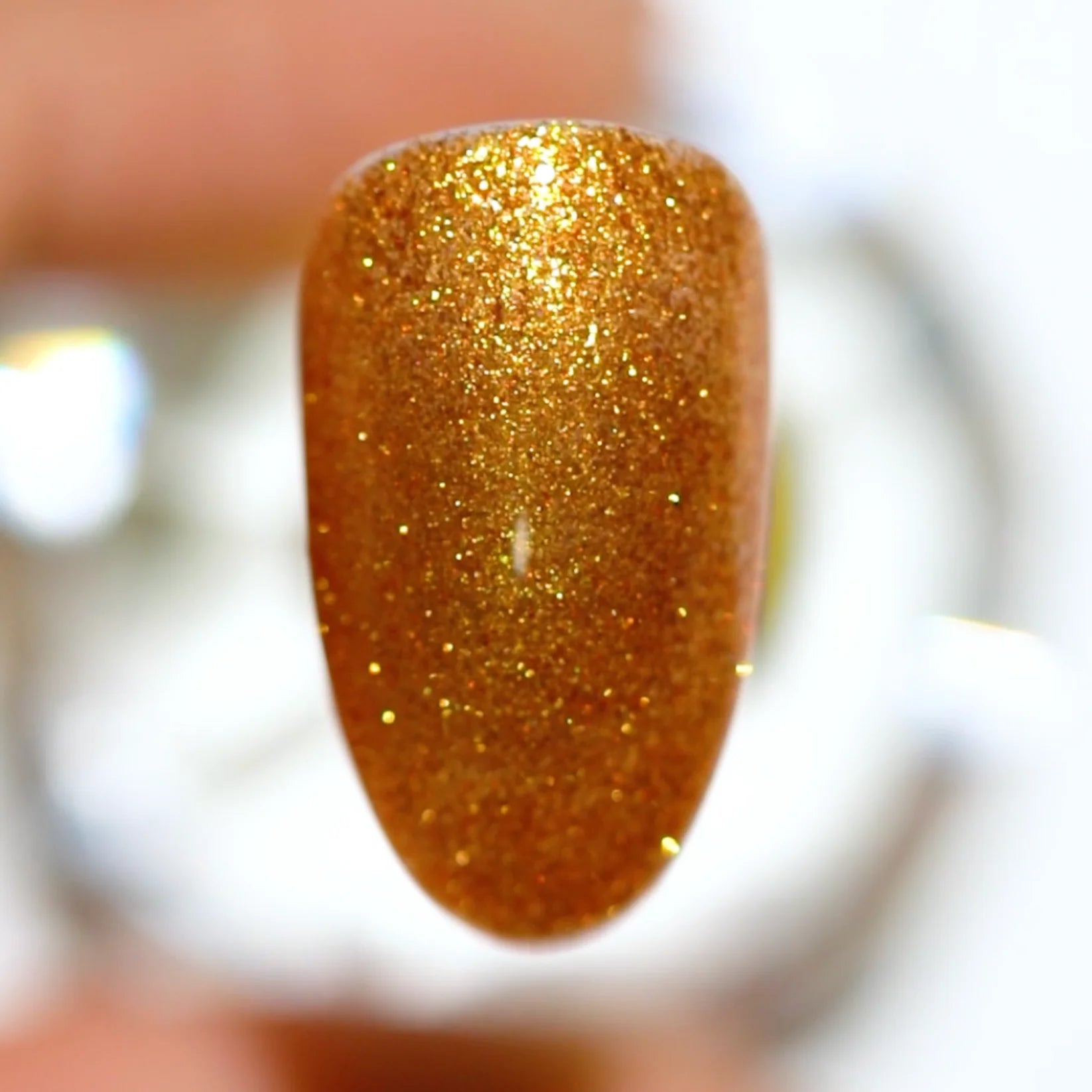 DND #584 24 Karat