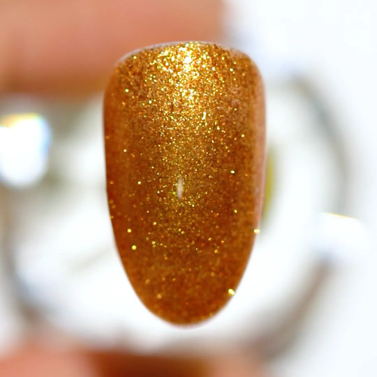 DND #584 24 Karat