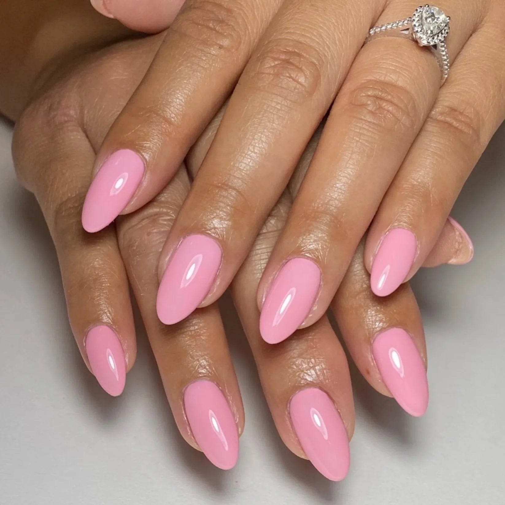 DND #592 Italian Pink