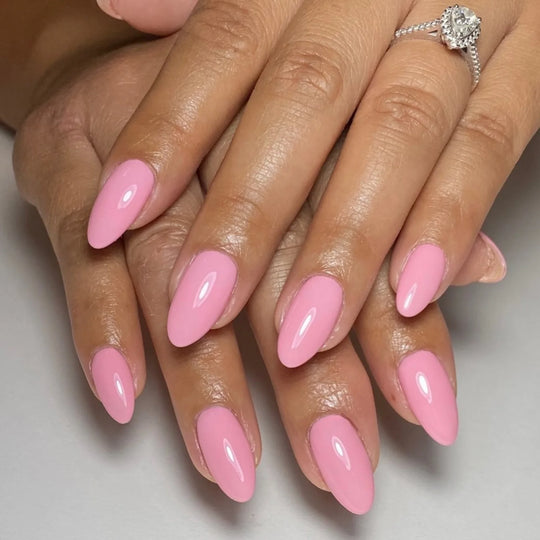 DND #592 Italian Pink