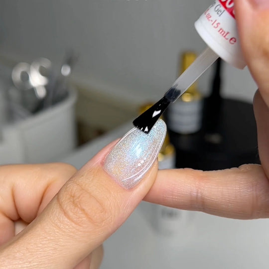 DND Top Coat 600