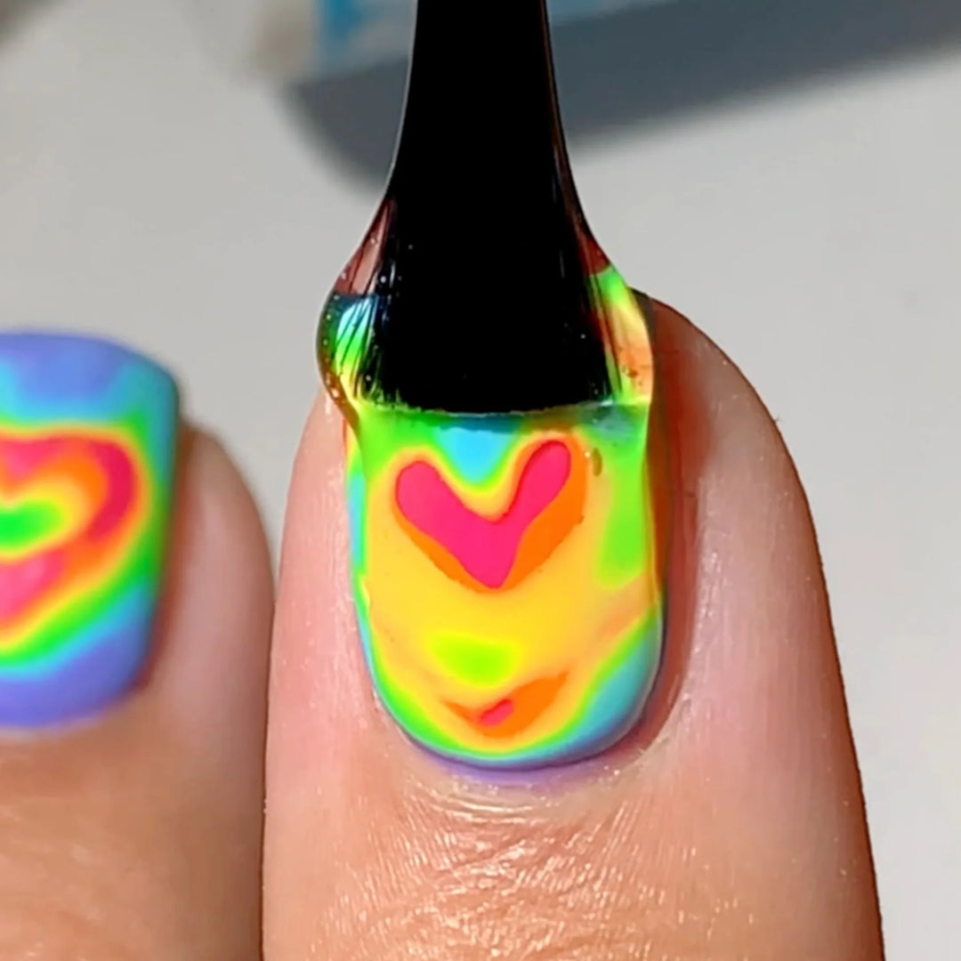 DND Top Coat 600