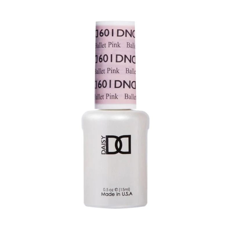 DND #601 Ballet Pink
