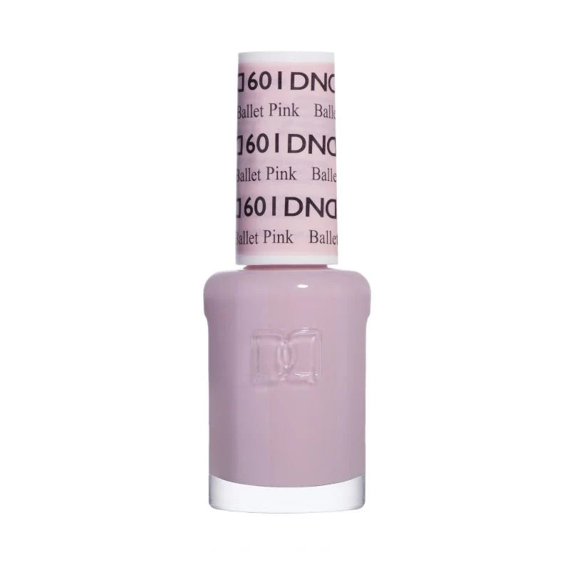 DND #601 Ballet Pink