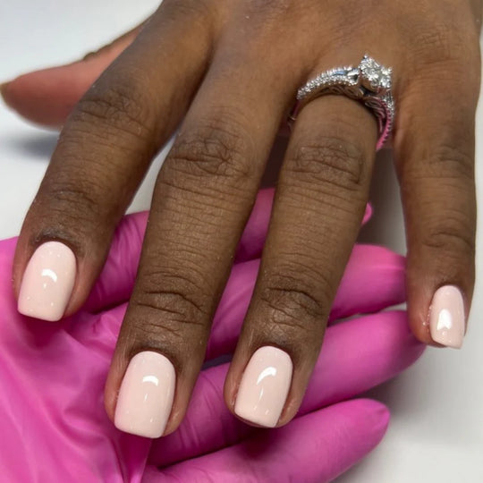 DND #602 Elegant Pink