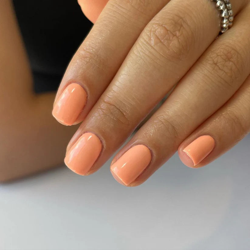 DND #619 Suite Apricot