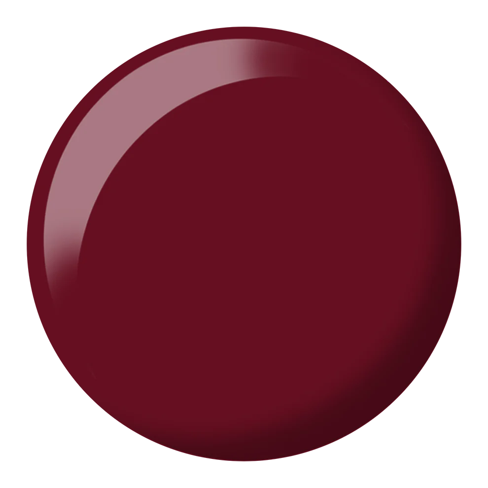 DND #633 Garnet Red