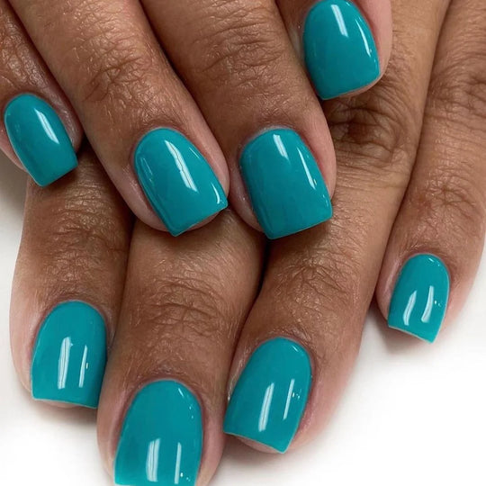 DND #665 Pine Green