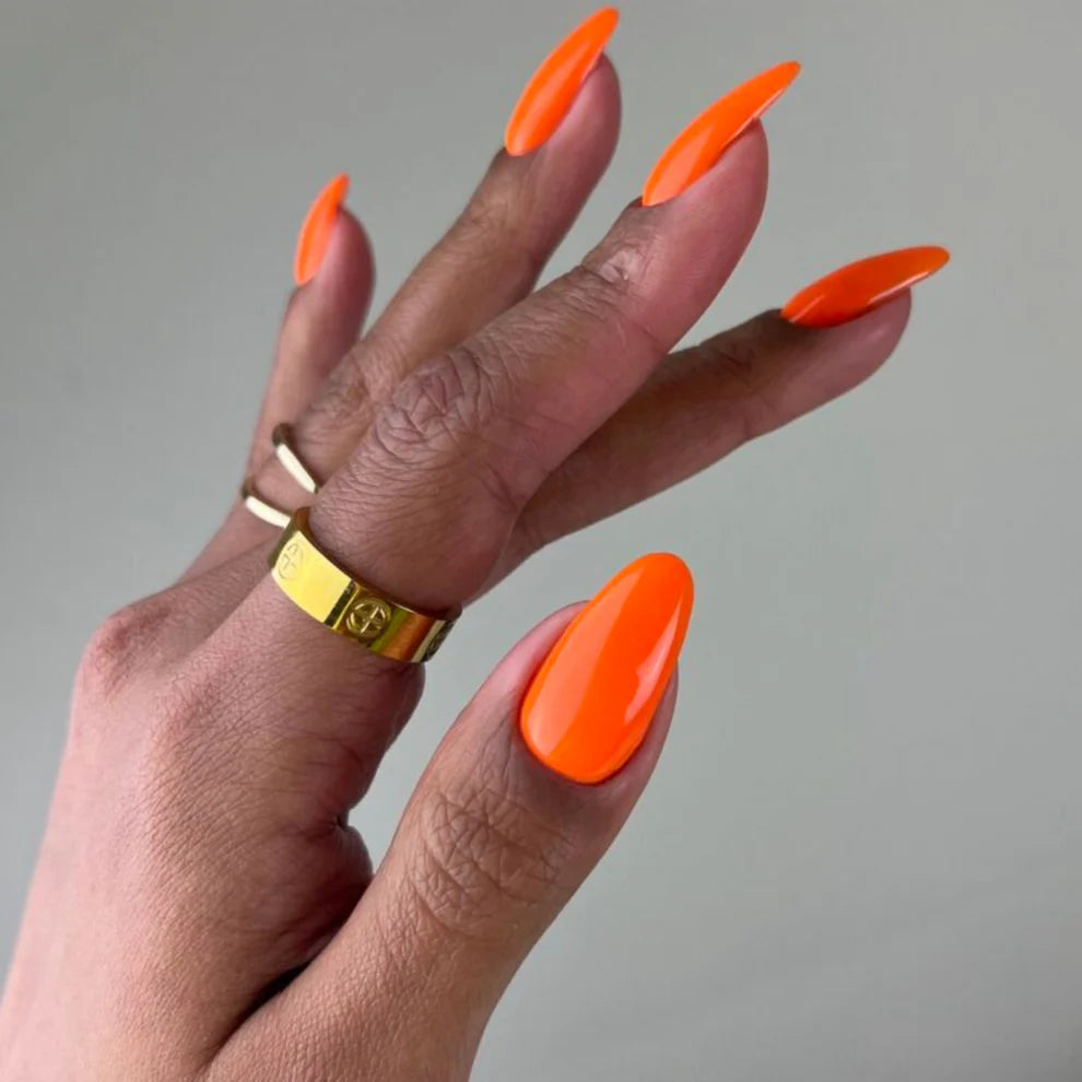 DND #713 Orange Sherbet