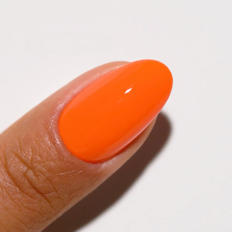 DND #713 Orange Sherbet