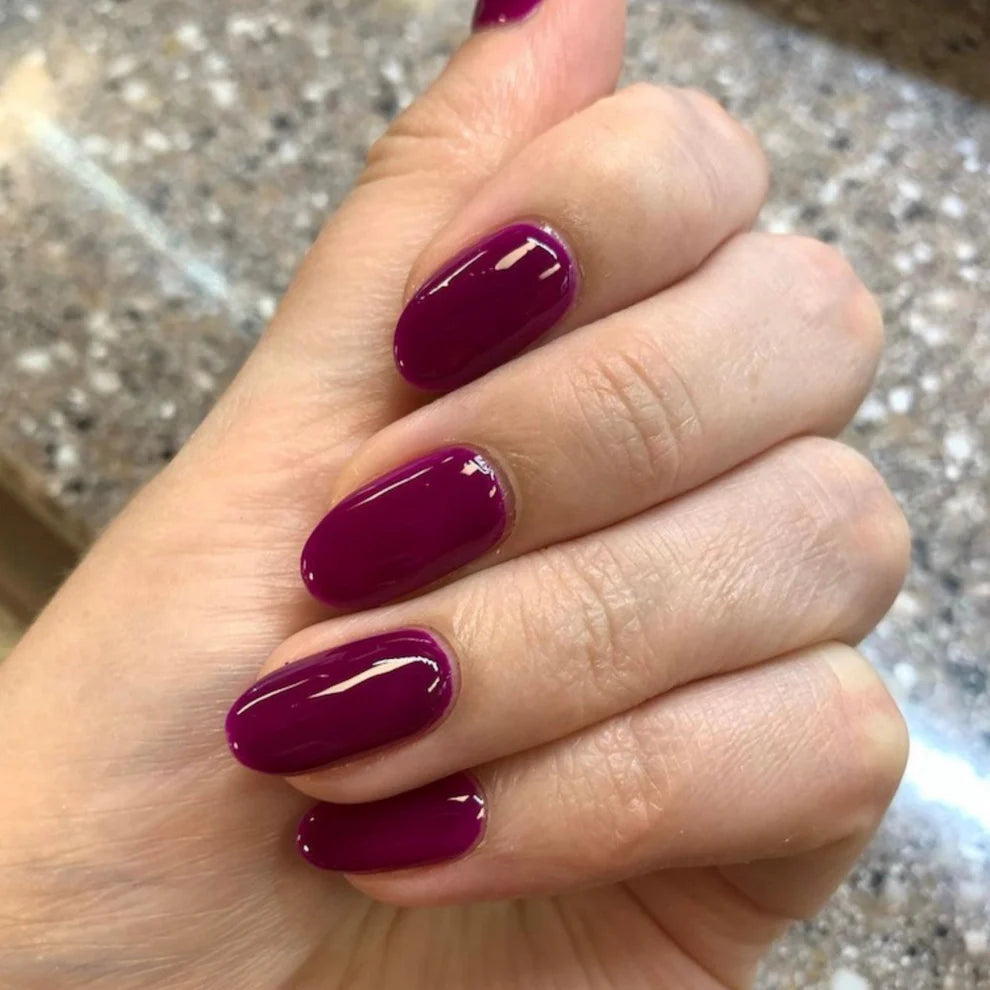 DND #731 Plum