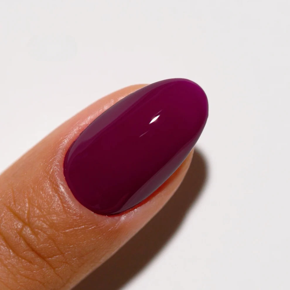 DND #731 Plum