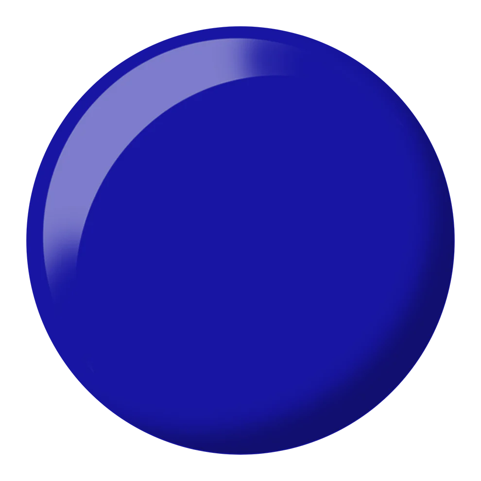 DND #734  Berry Blue