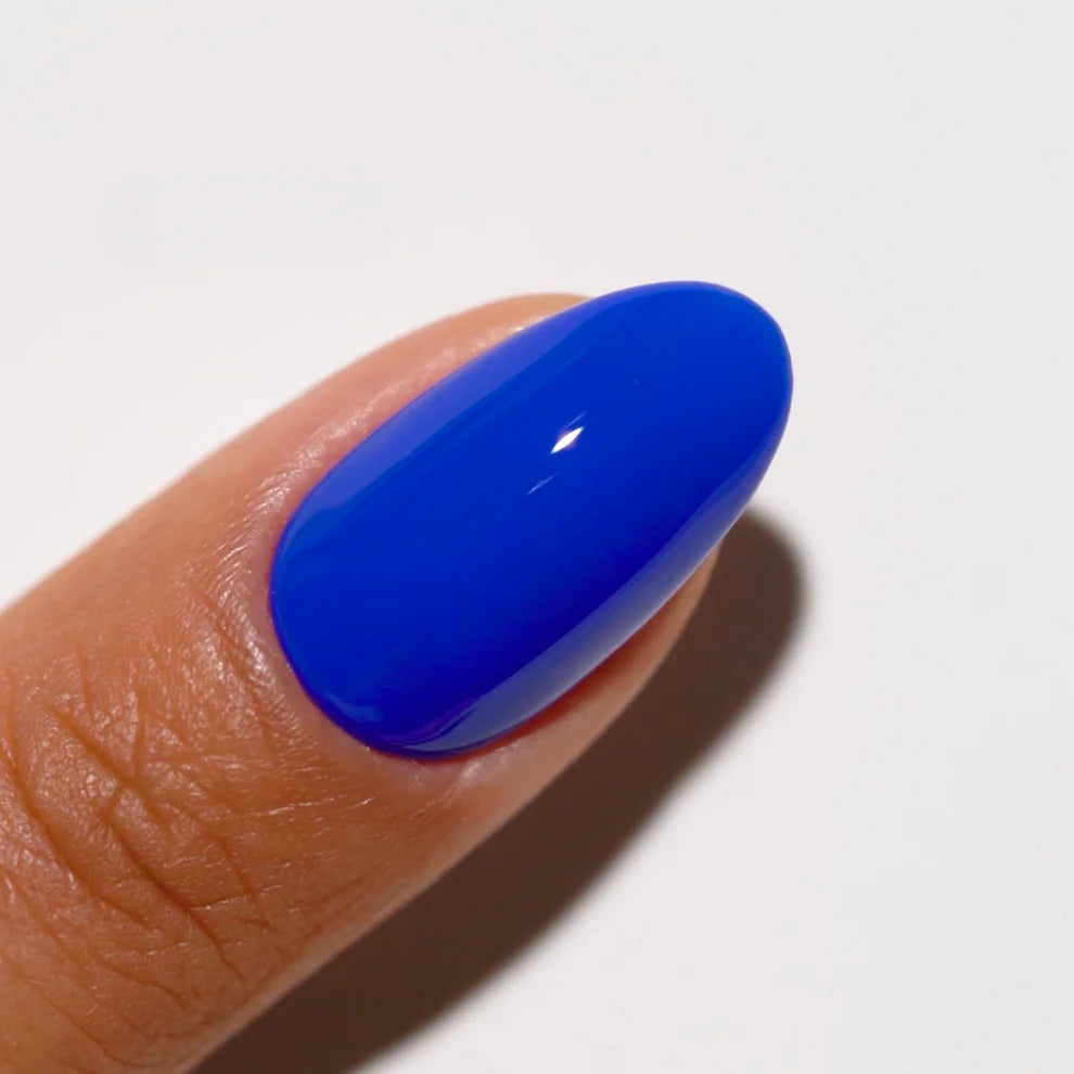 DND #734  Berry Blue