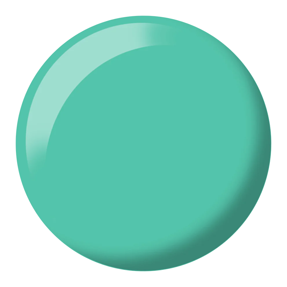DND #742 Minty Mint