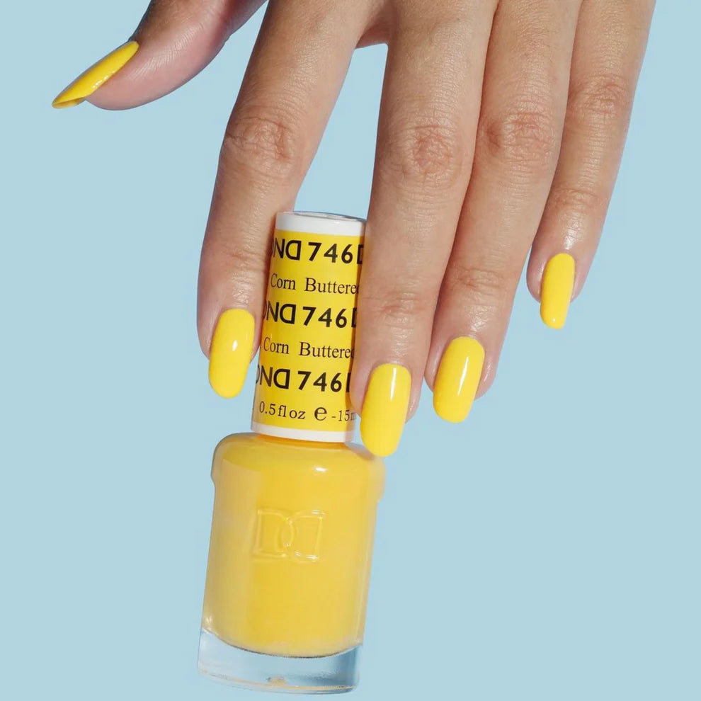 DND #746 Buttered Corn