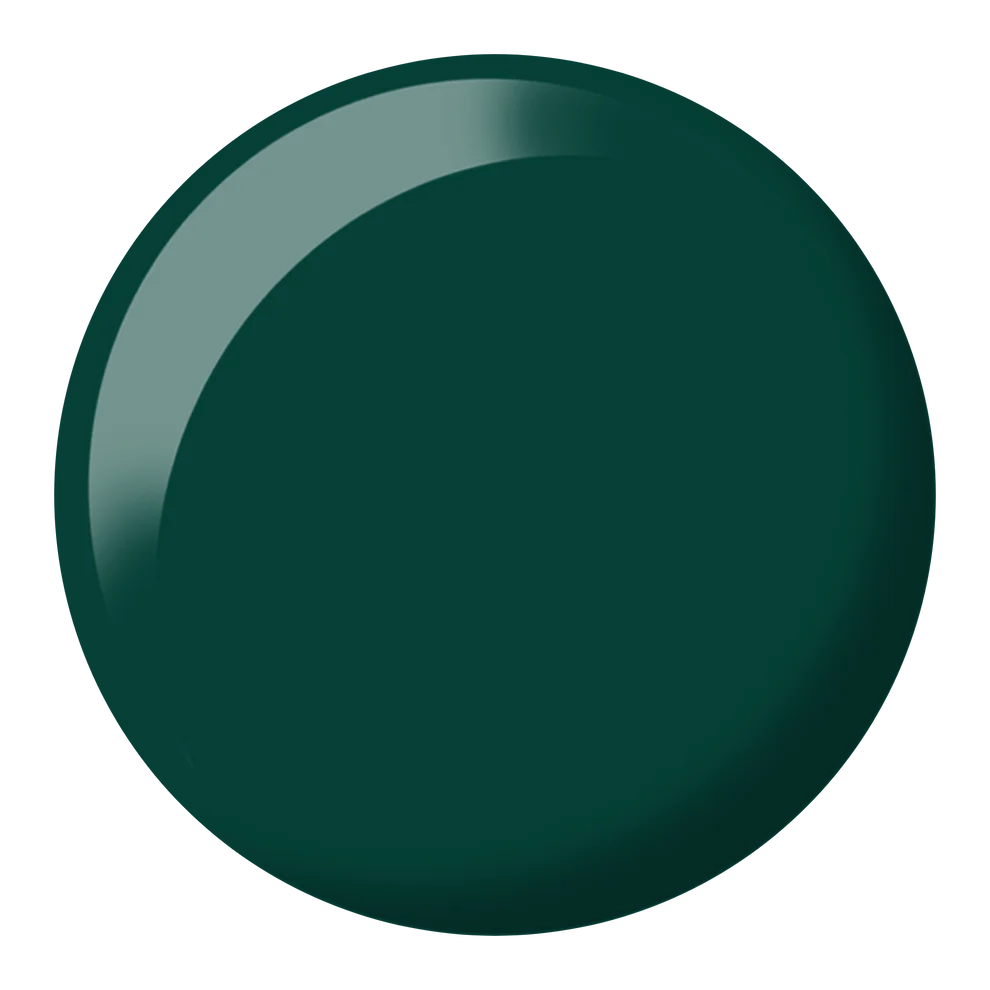 DND #747 Aurora Green