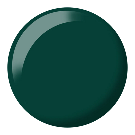 DND #747 Aurora Green