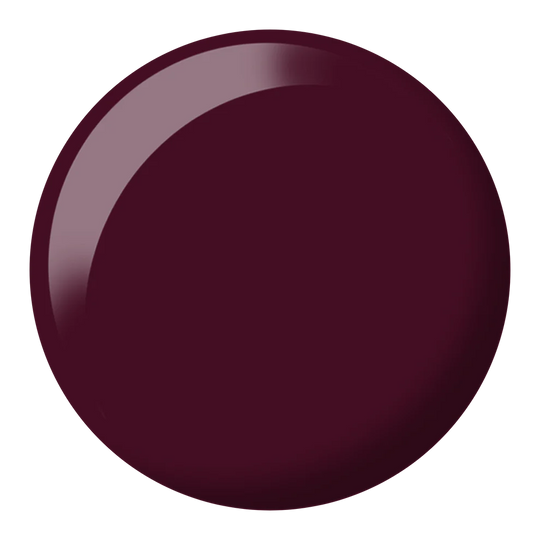 DND #751 Cherry Mocha