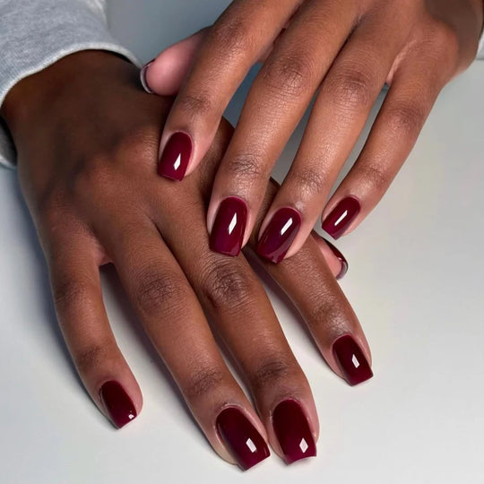 DND #751 Cherry Mocha