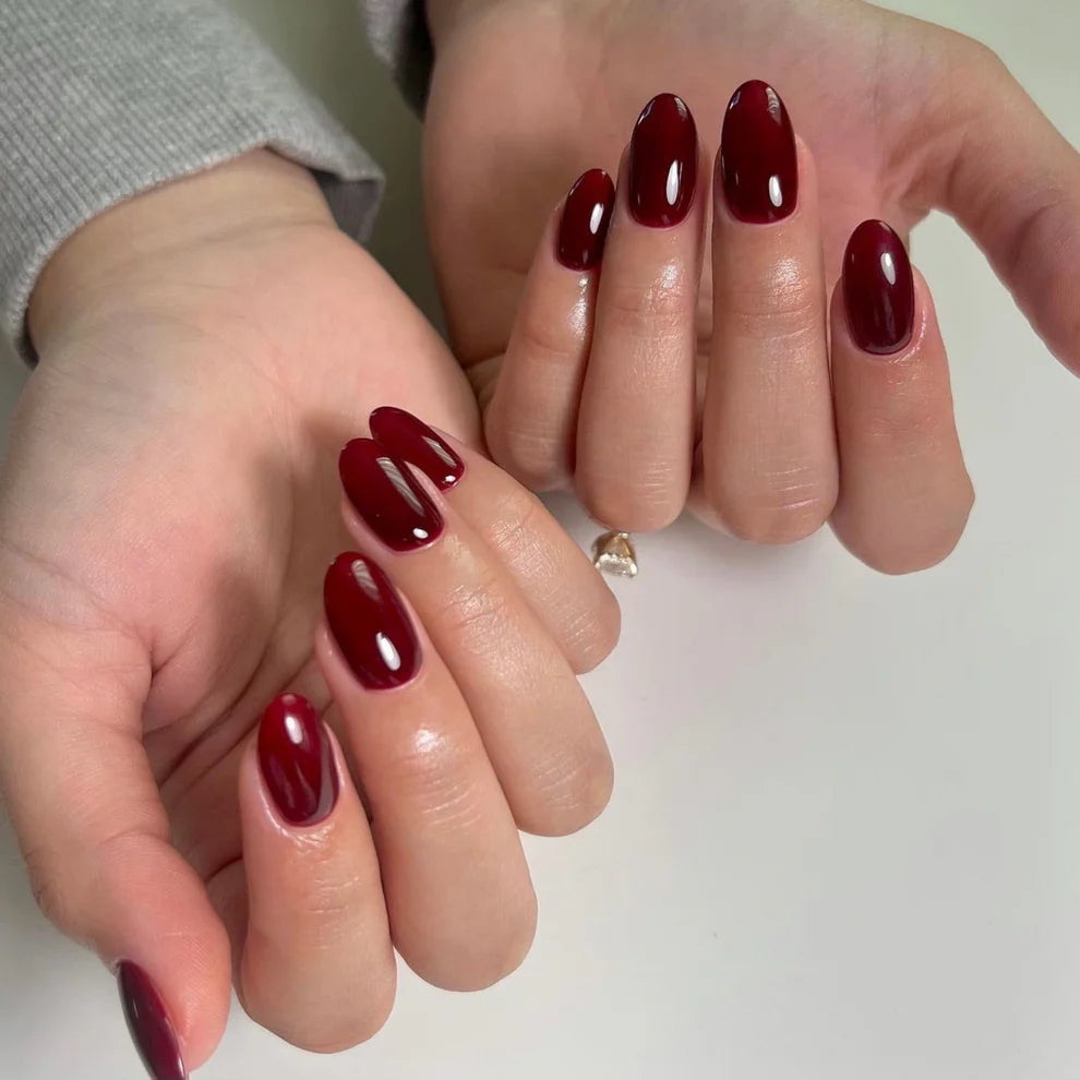 DND #751 Cherry Mocha