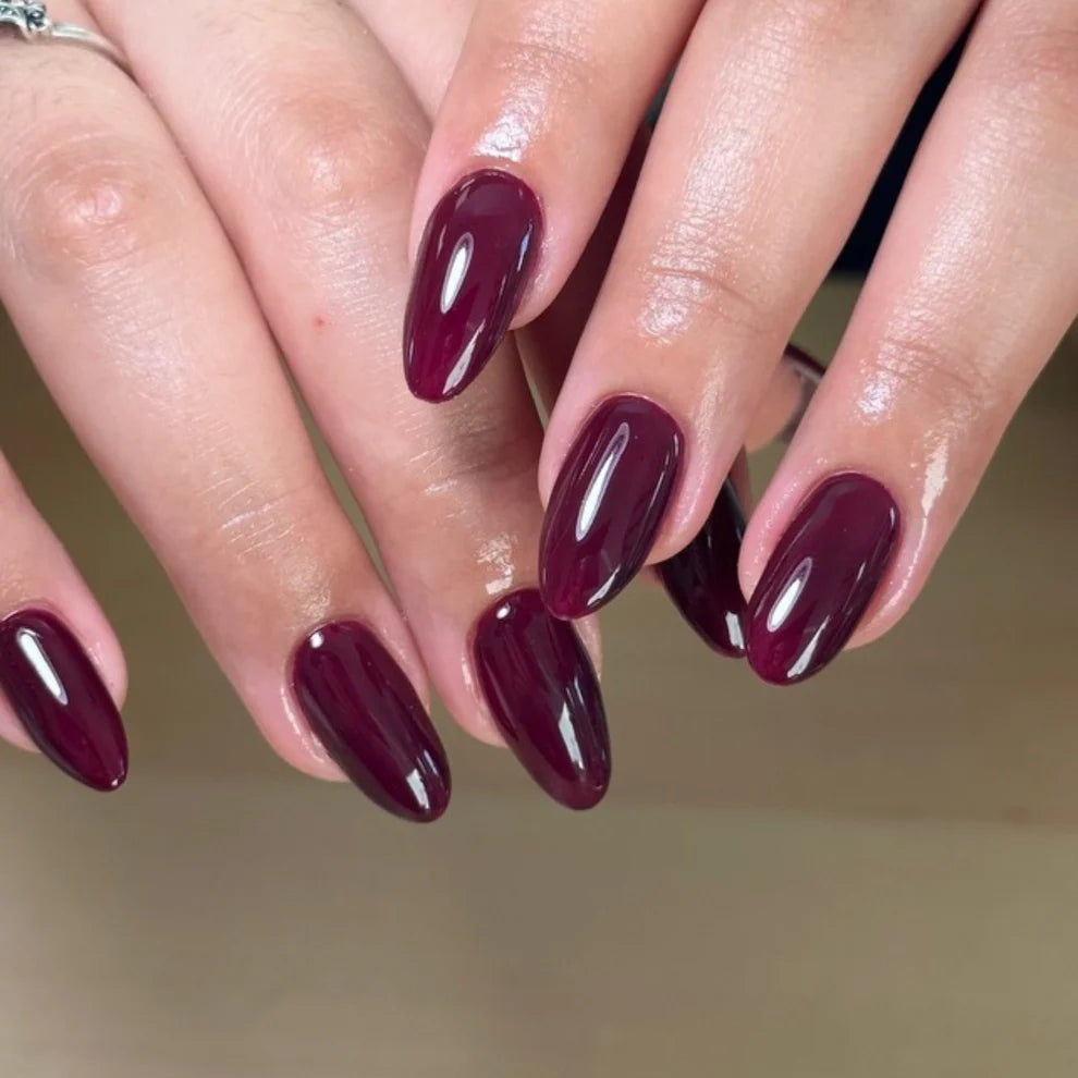 DND #751 Cherry Mocha