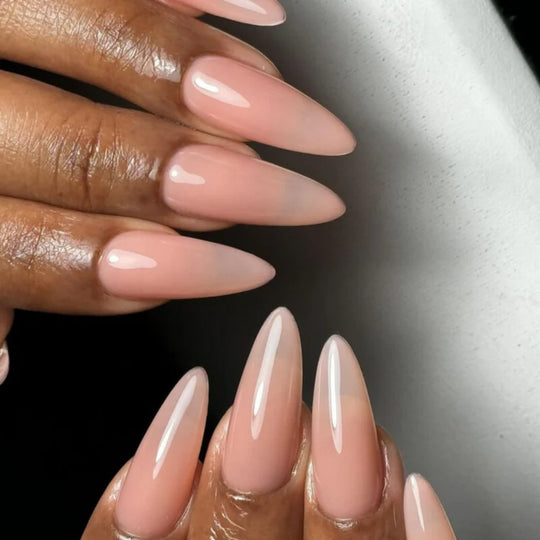 DND Sheer #866 Soft Tulips