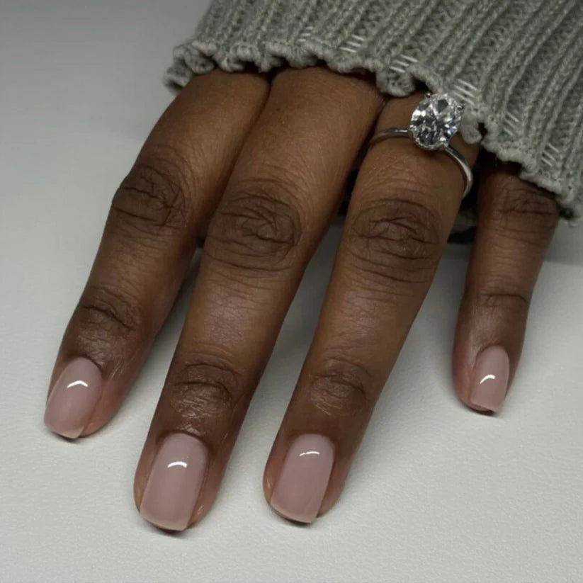 DND Sheer #867 Perfect Nude